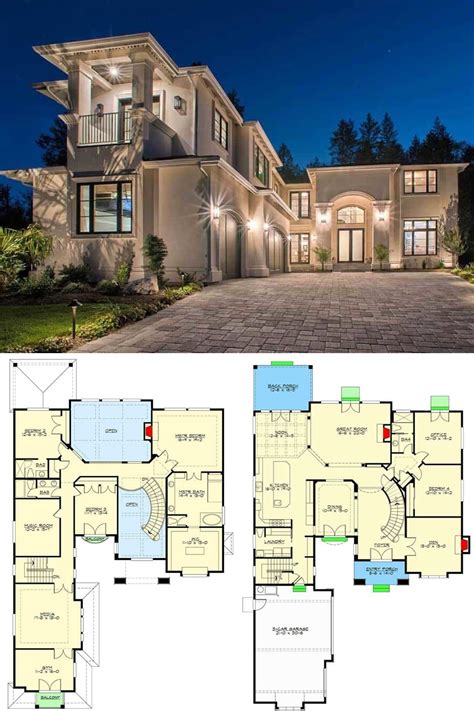 mansion house layout|mansion house layout 2 story.